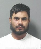 Suspect Diego Noel Montoya